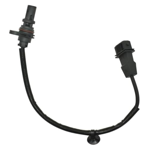 Capteur de position de vilebrequin résout le problème de calage moteur Hyundai H-1 39180-2C400