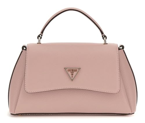 Sac GUESS Eco Gloriana Mauve pour organiser facilement vos affaires
