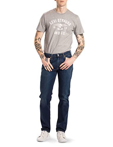 Image of Levi's Men's 511 Slim Fit Jeans (Also Available in Big & Tall)