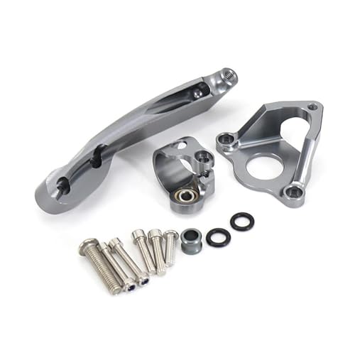 Support d'amortisseur de direction moto pour CBR600RR 2007-2016
