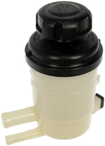 Dorman 603-695 Power Steering Reservoir Compatible with Select Kia Models