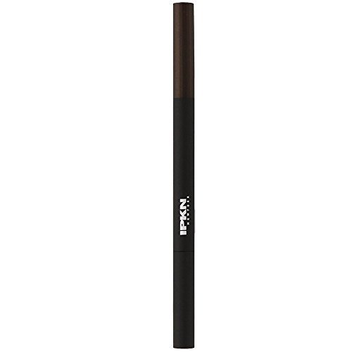 IPKN My Eye Brow Pencil #02 Gray Brown