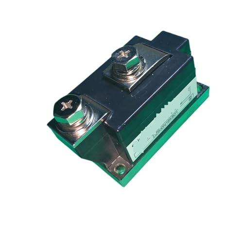 Módulo DZ600N16KB01 para mantenimiento industrial continuo