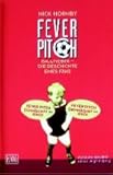 World of Football Buch Fever Pitch