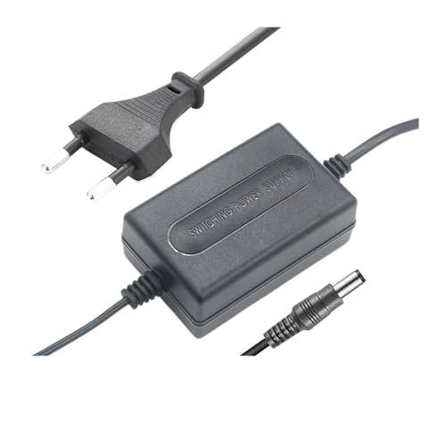 Cordon d'alimentation aspirateur robot pour recharge de base autonome - 2