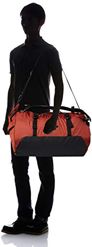Oakley Men's Outdoor Duffle Bag, Brick, U