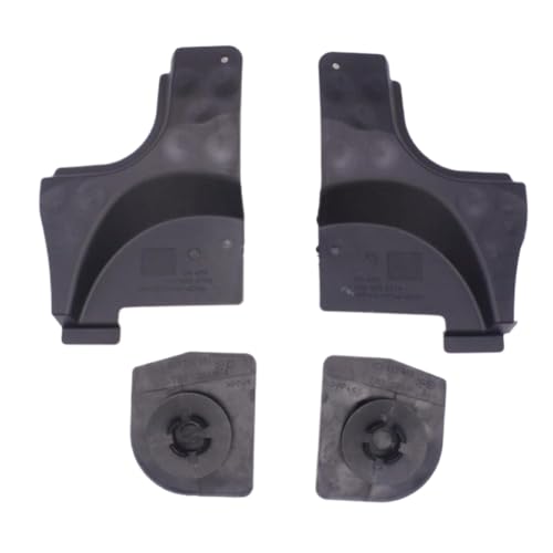 4 �̃A�E�g�\�[���K�[�h�v���[�g�J�o�[ B6 B7 CC Magotan SEAT ���f���ɑΉ� - ���i���܂܂�܂� 3C0825271 3C0825272 3C0825961 3C0825962
