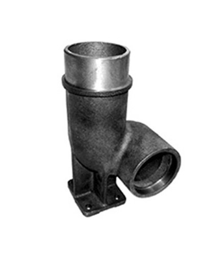 Amazon.com: One New Exhaust Elbow Fits AI Fits Massey Ferguson  