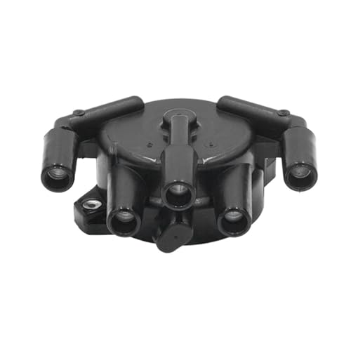 Distribuidor encendido reemplazo ajuste para Mitsubishi Montero Pajero L300 MD-618980