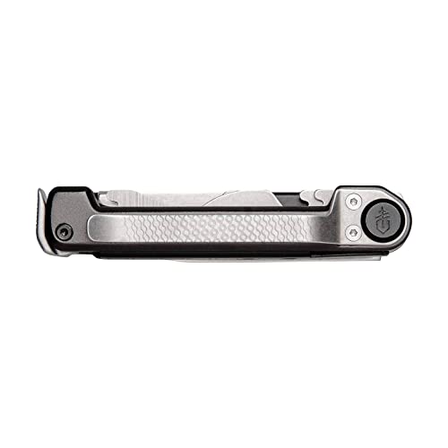 Gerber Armbar Scout - Onyx, Black - Image 13