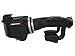 aFe POWER Momentum GT Cold Air Intake System w/Pro 5R Filter, #54-76212, Black