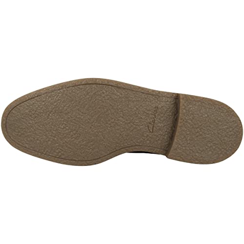Image of Clarks mens Jaxen Chelsea