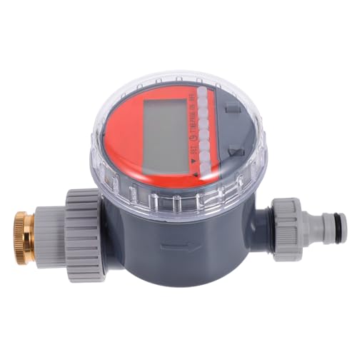 Système irrigation automatique pour potager et pelouse toujours verts - 2