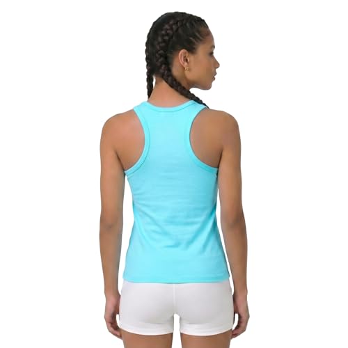 Image of Lilax Girls' Racerback Tank Top