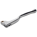 TUSK Clutch Lever Polished Compatible with Honda TRX 400EX 1999-2008