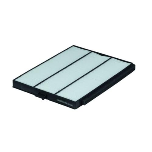 Filtro de habitáculo MAHLE LA265 para un aire limpio en el vehículo 3