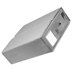 DECHOUS Aufbewahrungsbehälter mit Deckel