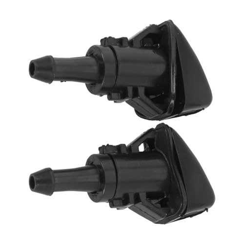Lave-Glace Capot Hyundai Santa Fe Pulvérisation Large Référence 986303J000