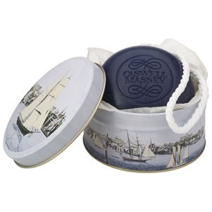 Caswell-Massey - Newport Soap on a Rope
