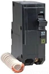 SQUARE D qob230epd Circuit Breaker,Bolt-On,2 Pole,30A