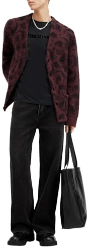 Men's Bancat Cardigan4