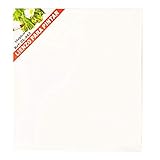  Chidu Lienzo Blanco para Pintar 50 x 50 X 1.5 cm