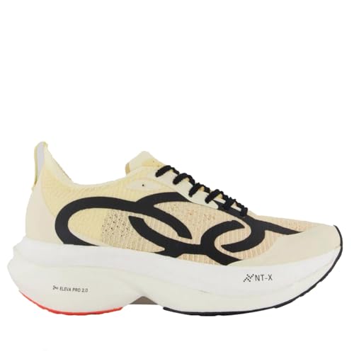 Tênis Olympikus Corre Grafeno 3 Bege