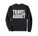 Photo Gallery viaggi addict nomad hodophile felpa Photo Gallery viaggi addict nomad hodophile felpa