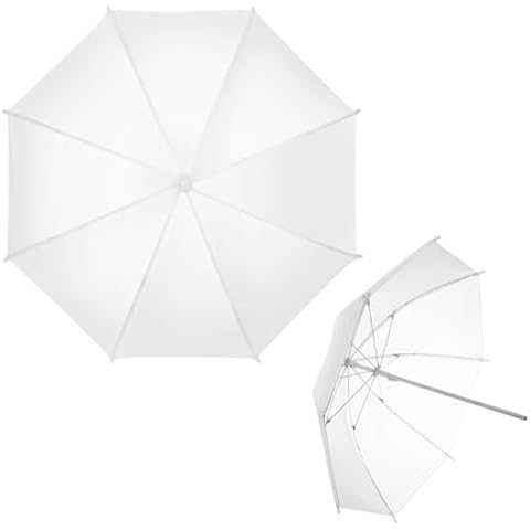 Cosmos 2 Pack Mini Reflector Umbrellas Cover