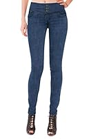 Algopix Similar Product 17 - Women Butt Lift 3 Button High Wide