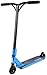 FQCD Via Stunt Scooter Tricks 360 ° Spin/Trucchi Freestyle/Trucco Scooter Fashion 2 Ruote (Color : Blue)