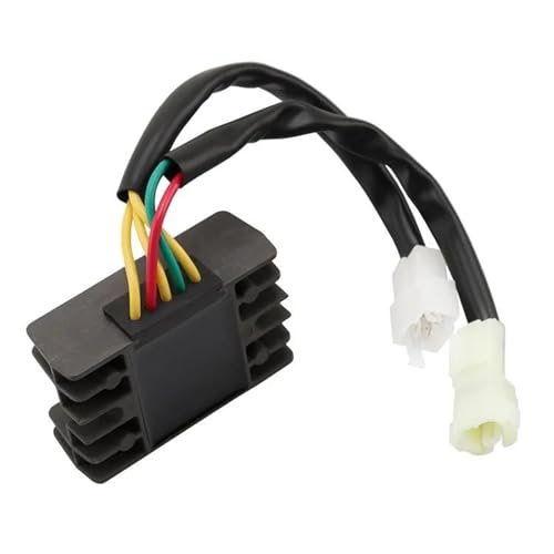 Régulateur moto pour Suzuki EN125 GN125 GZ250 TU250