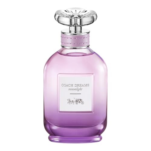 Coach Dreams Moonlight Eau de Parfum 60 ml