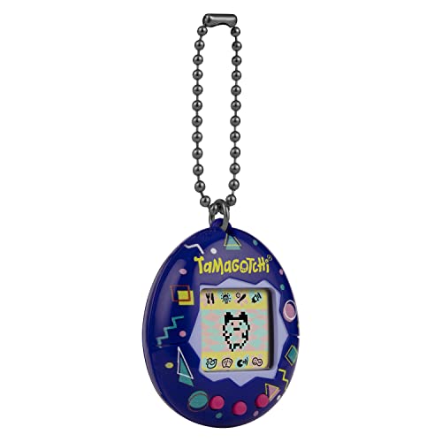 Image of Original Tamagotchi - 90s (Updated Logo)