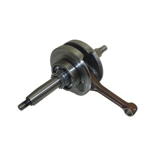 Vilebrequin YX 150cc 160cc pour réparation de moteur cross