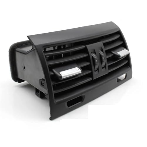 Sortie ventilation climatisation arrière pour voyager confortablement en BMW Série 5 F10 F11