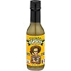 GRINGO BANDITO Green Hot Sauce, 5 FZ
