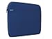 Produktbild Amazon Basics Laptop-Schutzhülle, für eine Bildschirmdiagonale von 15 - 15,6 Zoll, Marineblau