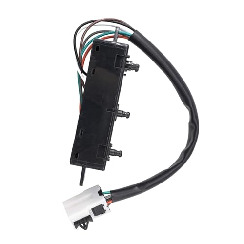 Interruptor de asiento derecho para solucionar fallos de ajuste en Nissan Teana 2005 4