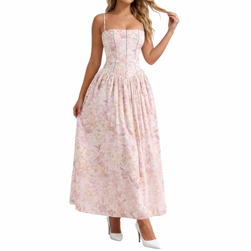 Robe d'été courte fleurie fluide pour vos journées plage et terrasses