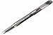 PLATINUM Preppy Füllfederhalter 05 Medium schwarz, platin, 1716013.0 Baby,Schwarz günstig Kaufen-PLATINUM Preppy Füllfederhalter 05 Medium schwarz, platin, 1716013.0