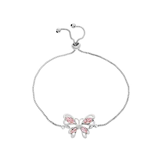 LBRTMED Women's jewelry bracelet, elegant and noble, makes you more charming