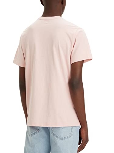 Image of Levi's Men's Short Sleeve Classic Pocket Tee (Available in Big)