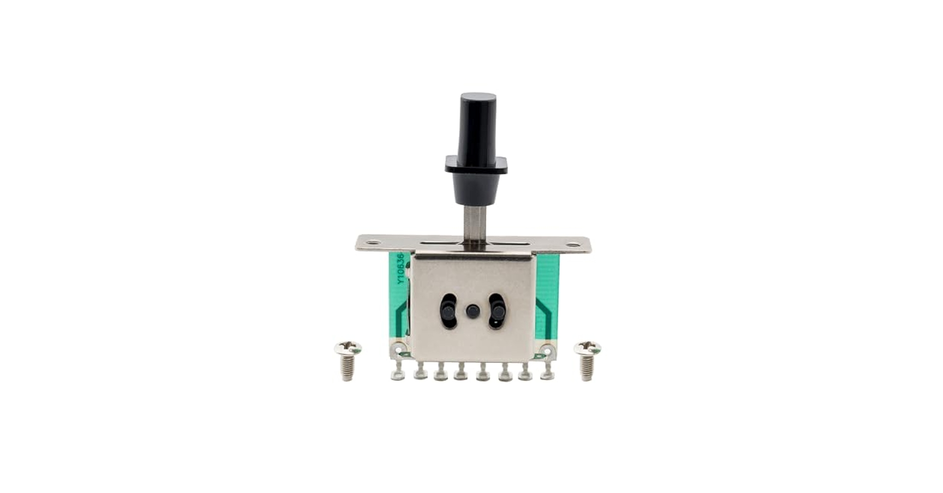 ギター Fender CustomShop - 3way P.U. selector ギター Fender