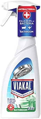 Bathroom 3 in1 Spray, 500ml