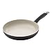 Produktbild KUHN RIKON 31304 Pfanne Ceramic Induction Bratpfanne 28 cm keramische Beschichtung induktionsgeeignet bis auf 450 Grad erhitzbar ideal für Fleischgerichte