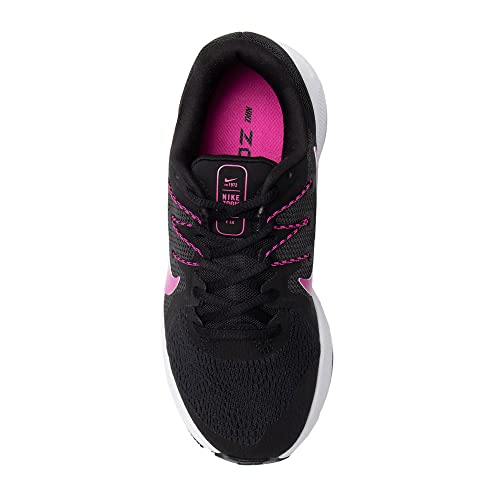 Image of Nike Womens WMNS Nike Zoom Span 3 Running Shoe