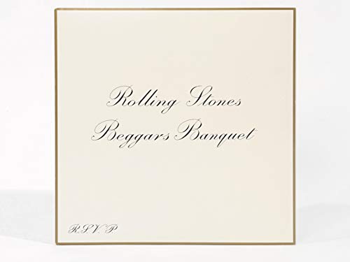 Beggars Banquet [50th Anniversary Edition][2 LP + 7