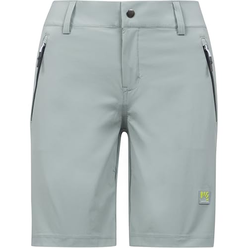 Short Karpos Femme Seceda respirant et léger pour le trail running