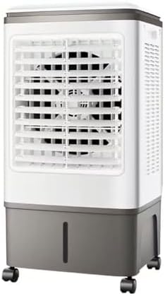 Climatiseur Portable 40L, rafraîchisseur d'air par évaporation, V...